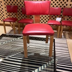 Vintage 1960’s Thonet By Joe Atkinson