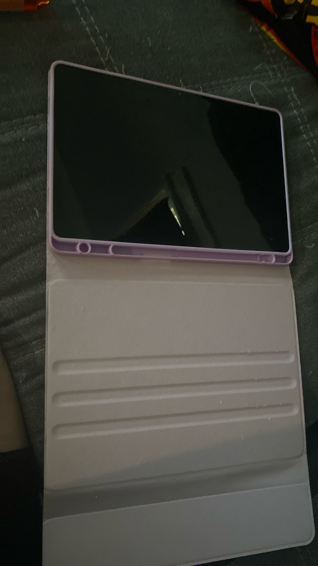 Samsung Galaxy Tab A9 Plus