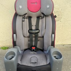 SAFETY 1ST CONVERTIBLE 