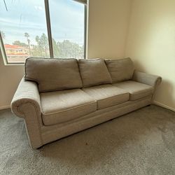 2 piece couch