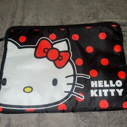 Cute Hello Kitty Laptop Case