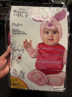 Piglet “Winnie the Pooh”