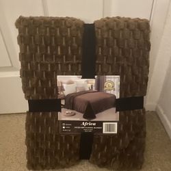Queen Size Blanket