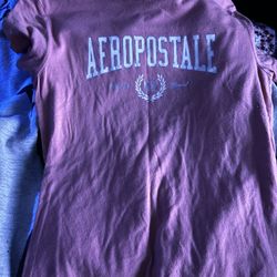 Ladies Aeropostale T-shirt 