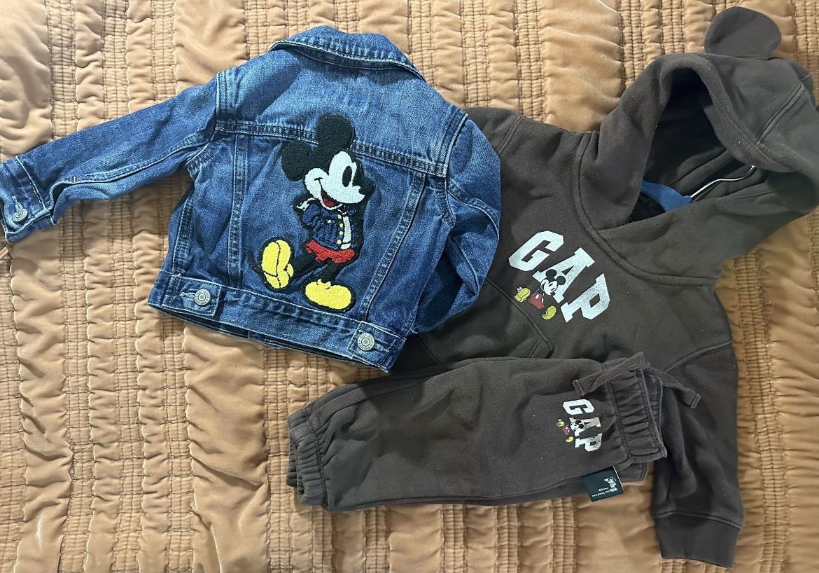 Baby Gap