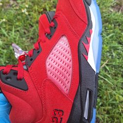 Retro Jordan's 