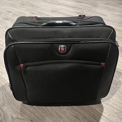 Swissgear Rolling Briefcase