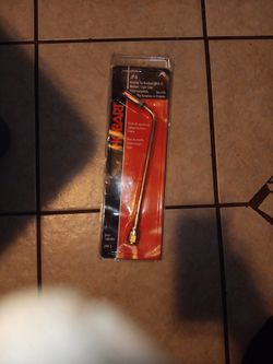 Heating Tip