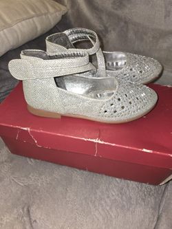 No Box GIRLS SHOES