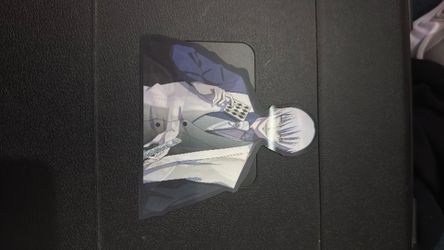 3d sticker