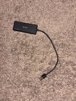 USB Port