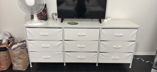 Wayfair Dresser