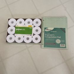 Paper Roll
