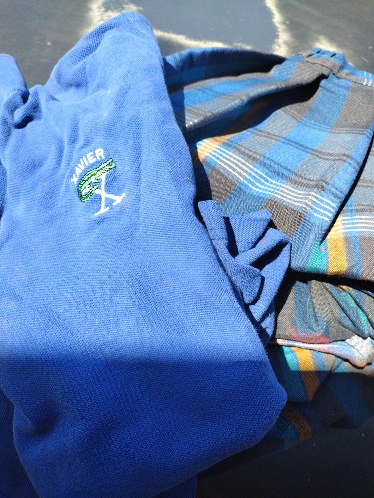 Xavier College Prep Uniforms