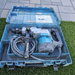 Makita Hammer Works Great