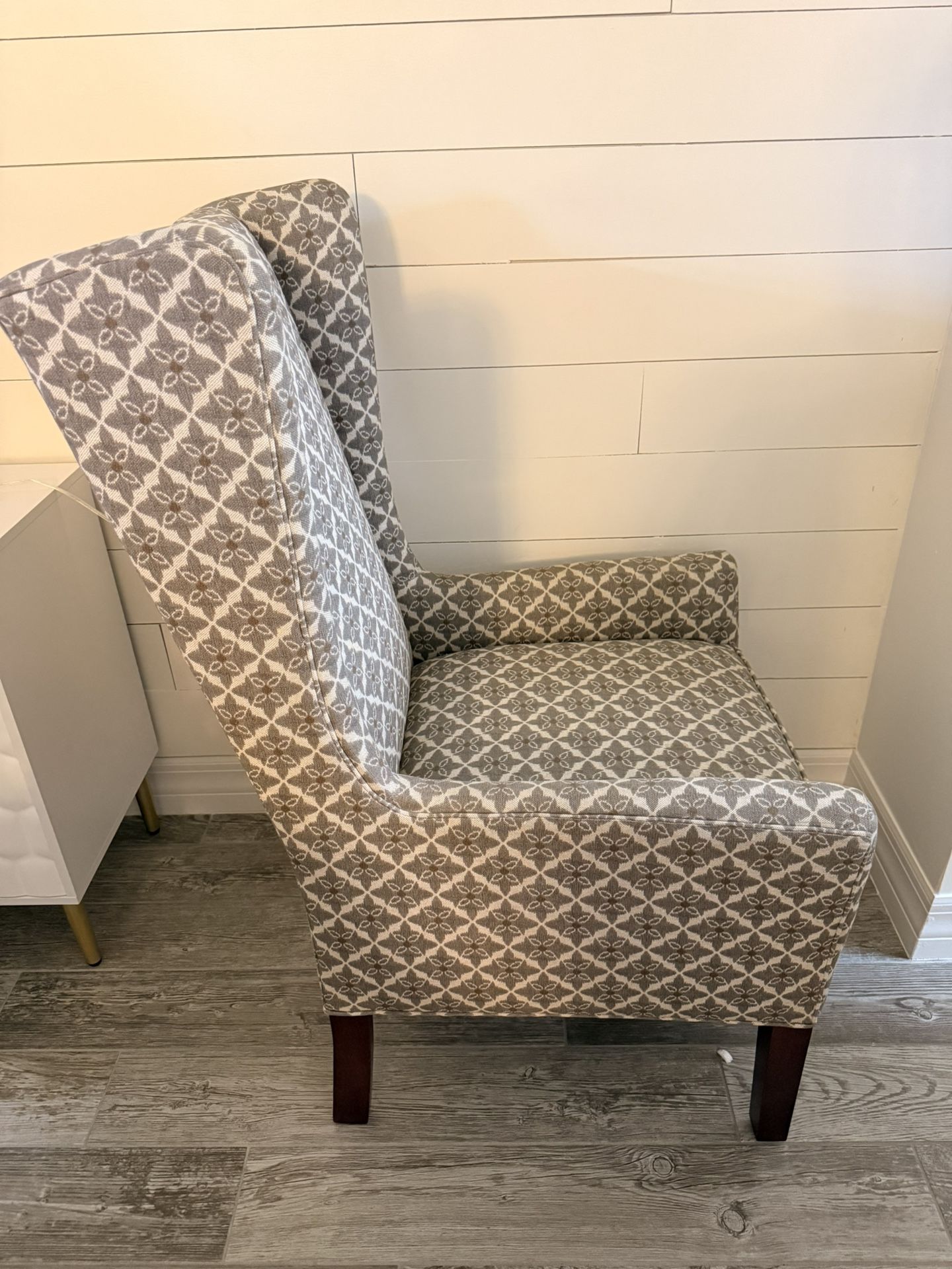 2 Arhaus Halstead Chairs