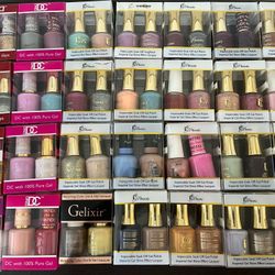 Nail Polish (Regular)