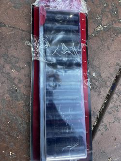 Husky 1/2 in. Drive Deep Metric Impact Socket Set (11-Piece)