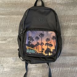 Brand New In N Out Backpack