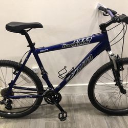Specialized Mountain Bike Trails Leisure Fun Tuned Ready/Ride 
