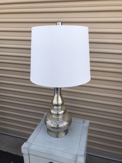 Table Lamp
