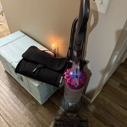 Dyson DC 41 Animal With Attachments $25 Firm 