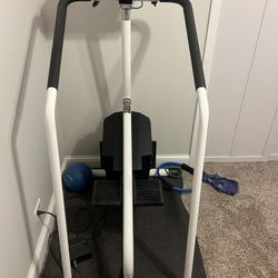Stair Master 