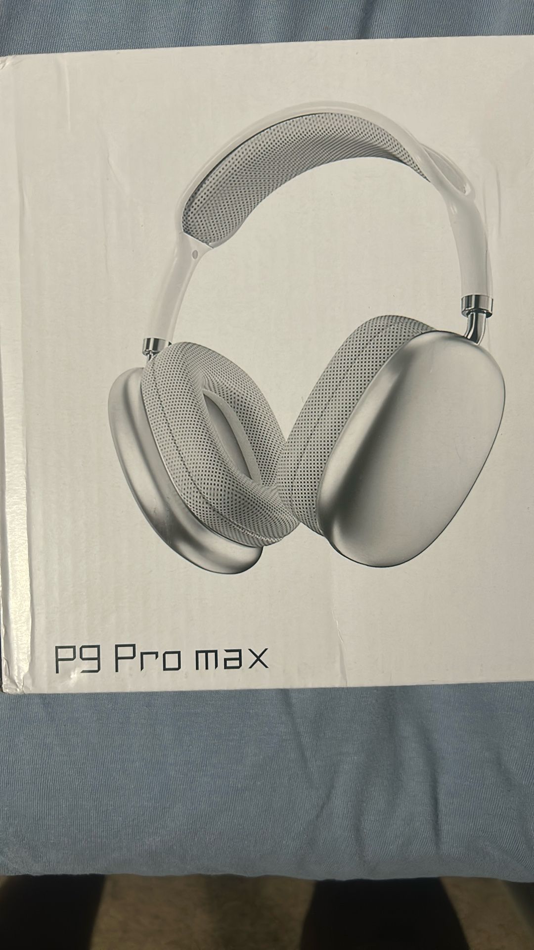 P9 Pro Max