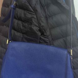 Womens Used Michael Kors Bag 