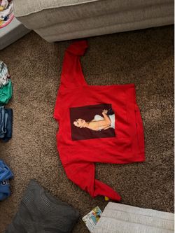 Selena Quintanilla Sweatshirt