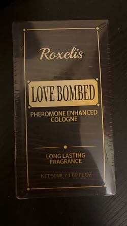 Roxelis Cologne – Men’s Fragrance