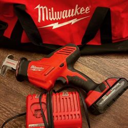 Milwaukee Tools 