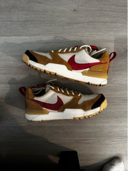 Nike Tom Sachs Mars Yard 3.0 size 10