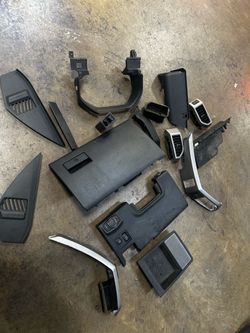 Ford F250 parts
