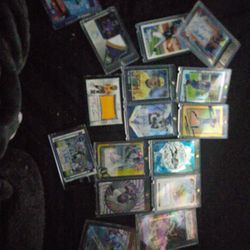 Cards Very Cheap