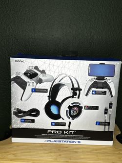 Ps5 Pro Kit