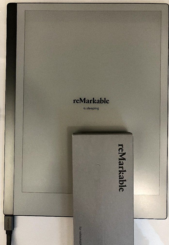 reMarkable 2 Paper Tablet