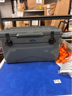 30 QT Rotomolded Cooler Portable