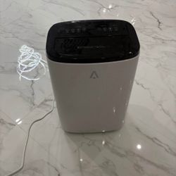 Portable Air Conditioner & Dehumidifier 