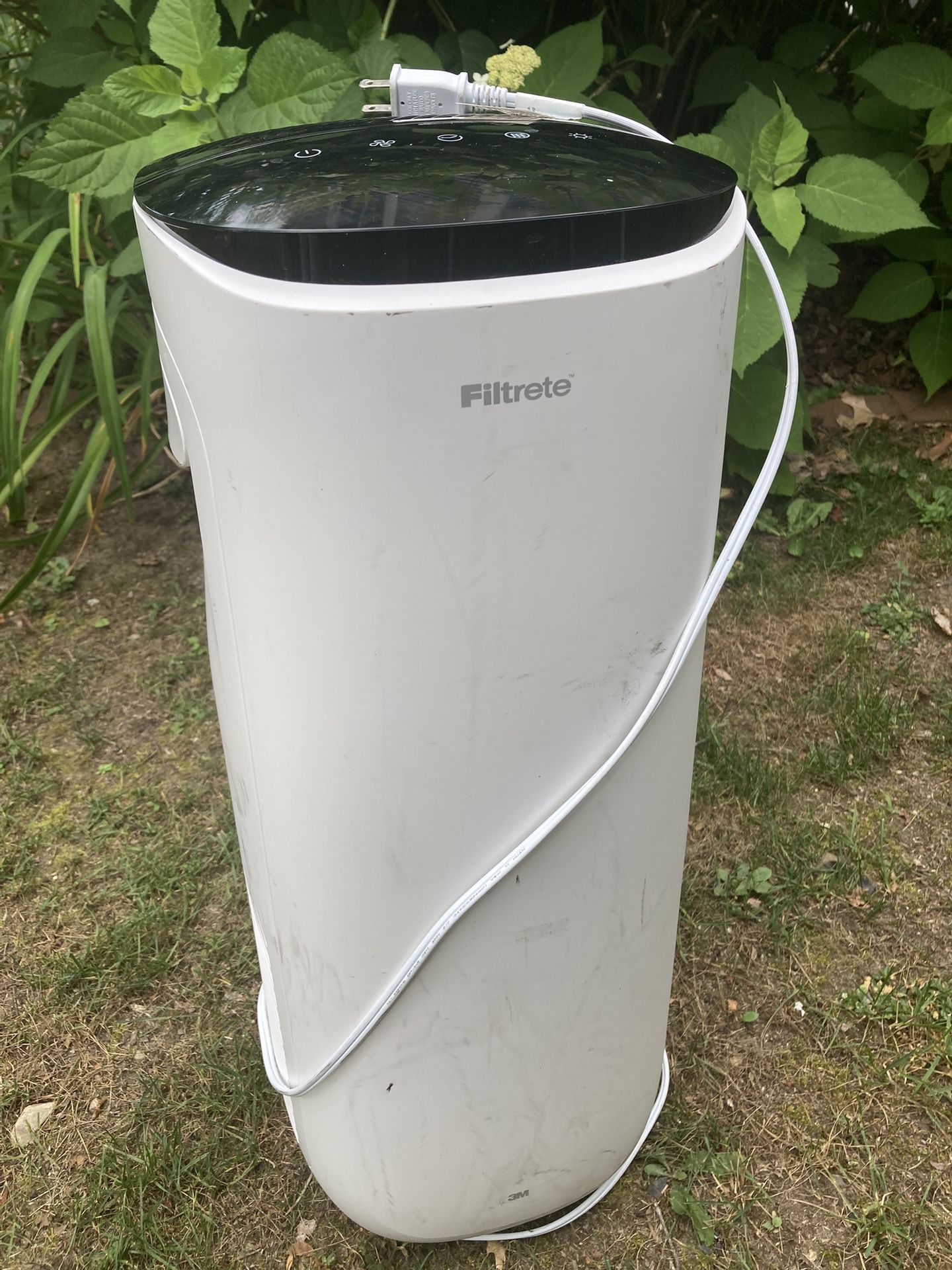 Filtrete Large Room Air Purifier