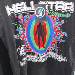 Hellstar Peace Tee 