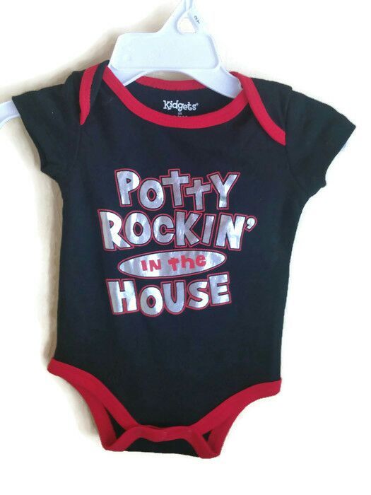 New Onesie Size 0-3 months