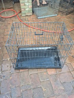 Casa para perros 30×21