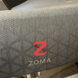 Zoma King Matress
