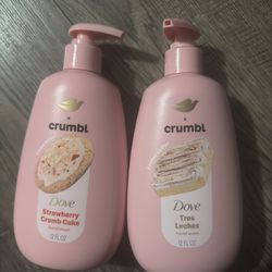 hand soap*2.5 each