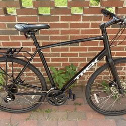 Trek Bike