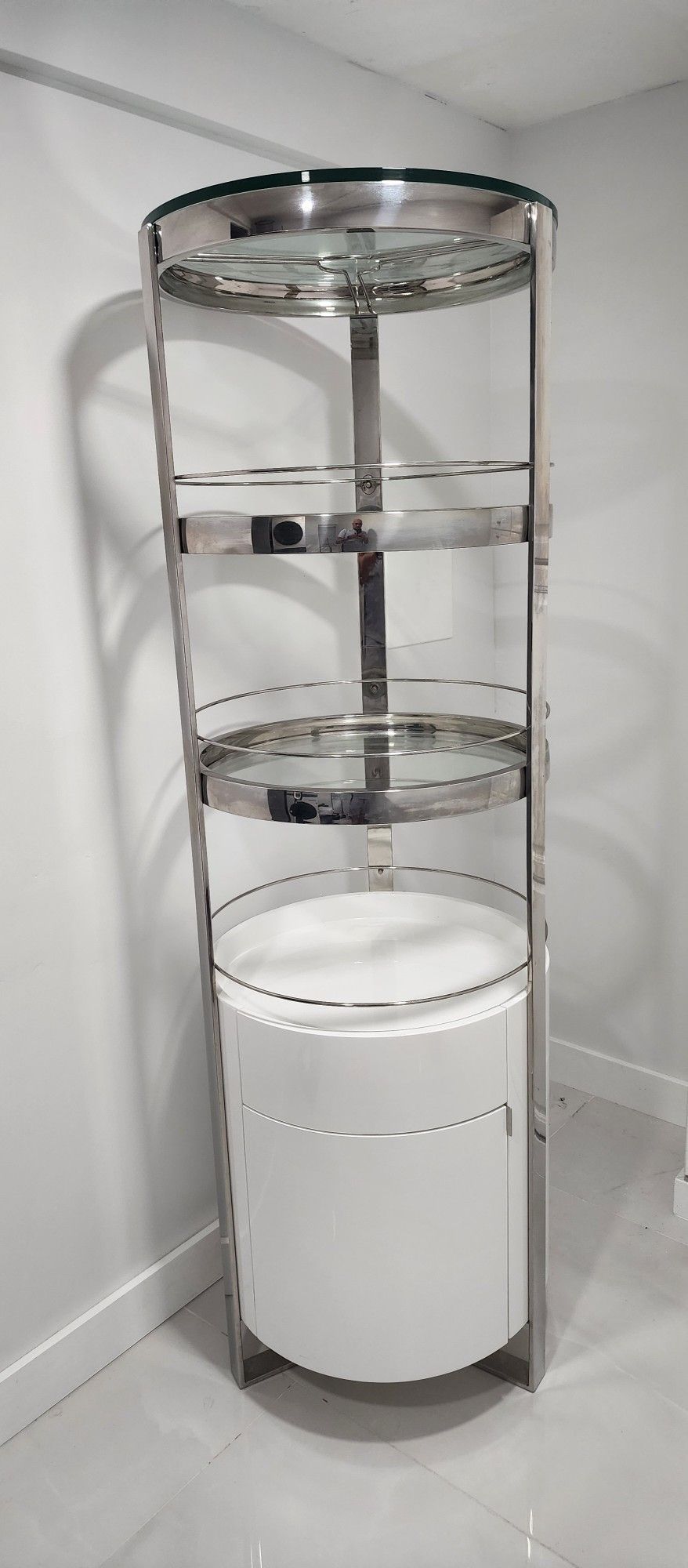 Carlos Perazzi Modern Style BAR for Sale in Miami, FL OfferUp