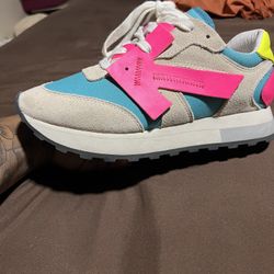 Gucci Off white Women 36