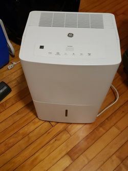 Dehumidifier