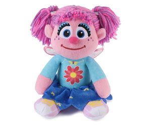 Abby Cadabby Muppet sku 1677T